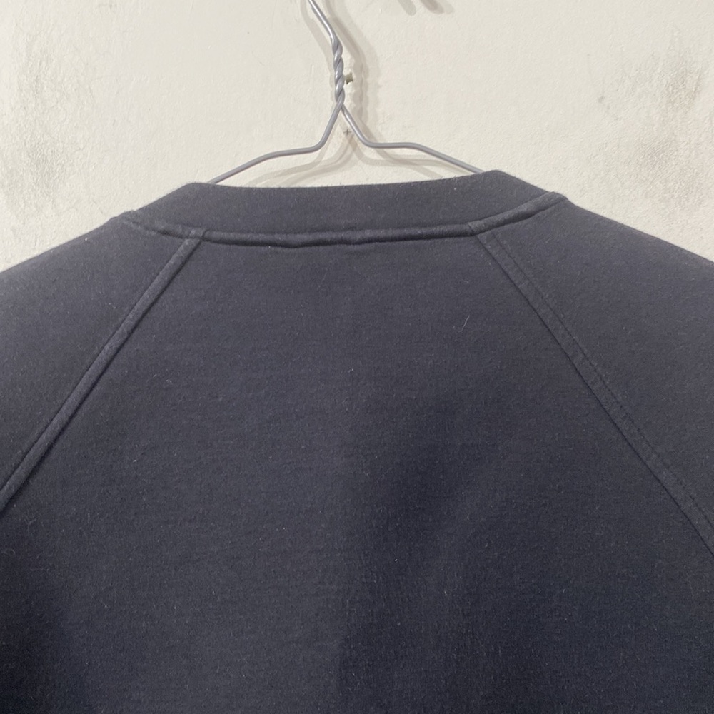 Lululemon NTS Cropped Short Sleeve Black in M - Picture 14 of 15